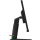 Lenovo ThinkVision T25d-10 czarny - 518152 - zdjęcie 8
